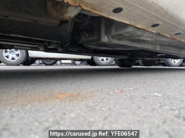 Used 2012 MT toyota succeed-van NCP51V Image[35]