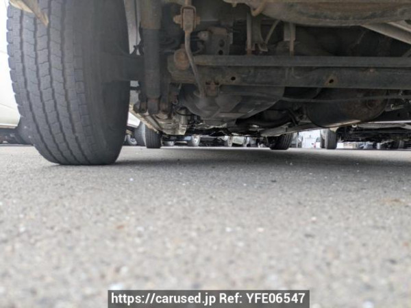 Used 2012 MT toyota succeed-van NCP51V Image[37]