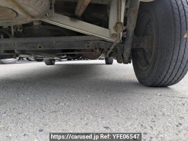 Used 2012 MT toyota succeed-van NCP51V Image[39]