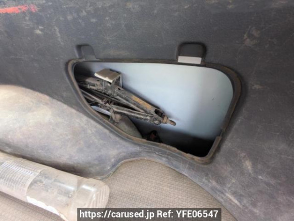 Used 2012 MT toyota succeed-van NCP51V Image[40]