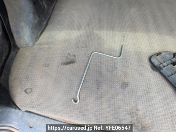 Used 2012 MT toyota succeed-van NCP51V Image[41]