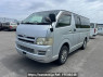 Used 2005 AT toyota hiace-van KDH205V Image[2]