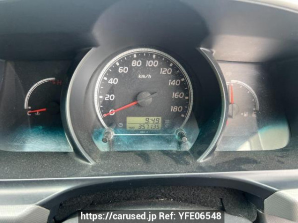 Used 2005 AT toyota hiace-van KDH205V Image[20]
