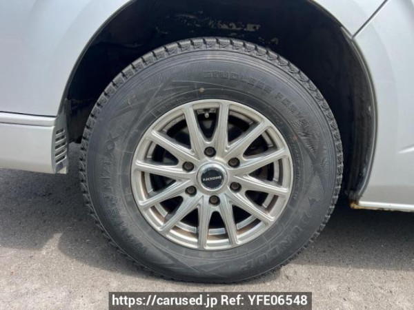 Used 2005 AT toyota hiace-van KDH205V Image[24]