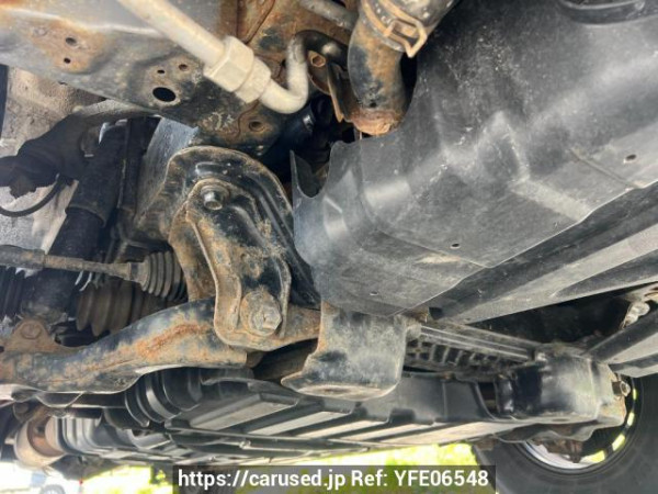Used 2005 AT toyota hiace-van KDH205V Image[27]