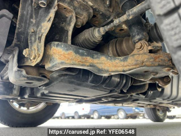 Used 2005 AT toyota hiace-van KDH205V Image[28]