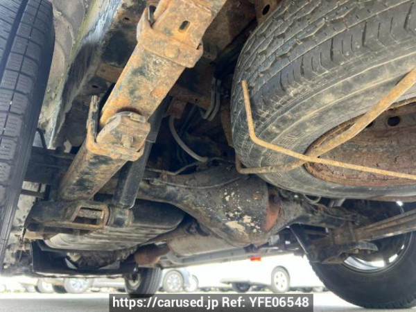Used 2005 AT toyota hiace-van KDH205V Image[29]