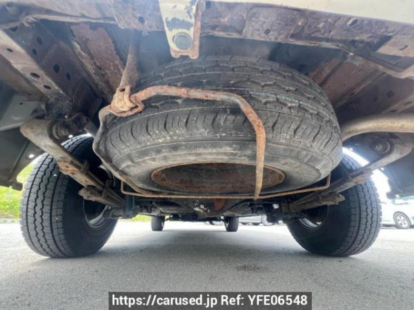 Used 2005 AT toyota hiace-van KDH205V Image[30]