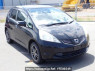 Used 2010 AT honda fit GE7 Image[0]