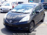 Used 2010 AT honda fit GE7 Image[2]