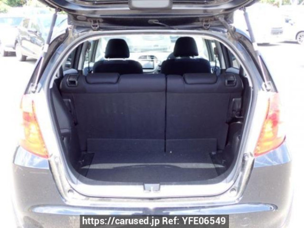 Used 2010 AT honda fit GE7 Image[8]