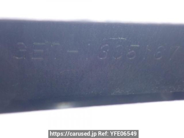 Used 2010 AT honda fit GE7 Image[11]