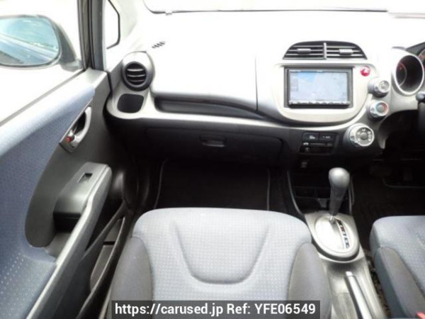 Used 2010 AT honda fit GE7 Image[17]