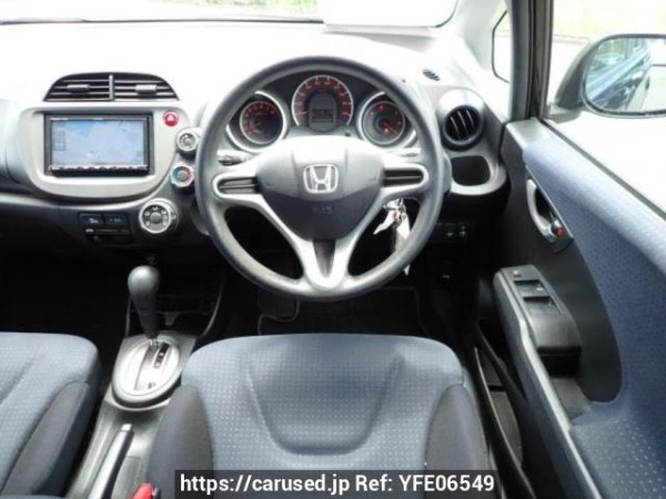 Used 2010 AT honda fit GE7 Image[18]