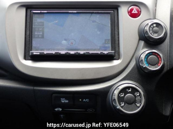 Used 2010 AT honda fit GE7 Image[20]