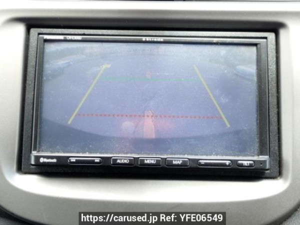 Used 2010 AT honda fit GE7 Image[21]