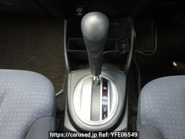 Used 2010 AT honda fit GE7 Image[22]
