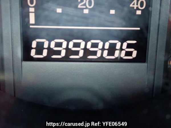Used 2010 AT honda fit GE7 Image[24]