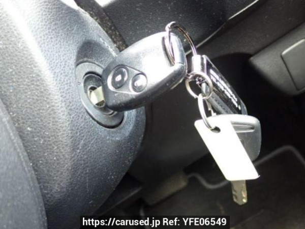 Used 2010 AT honda fit GE7 Image[25]