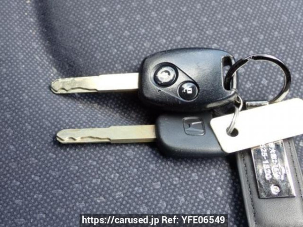 Used 2010 AT honda fit GE7 Image[26]
