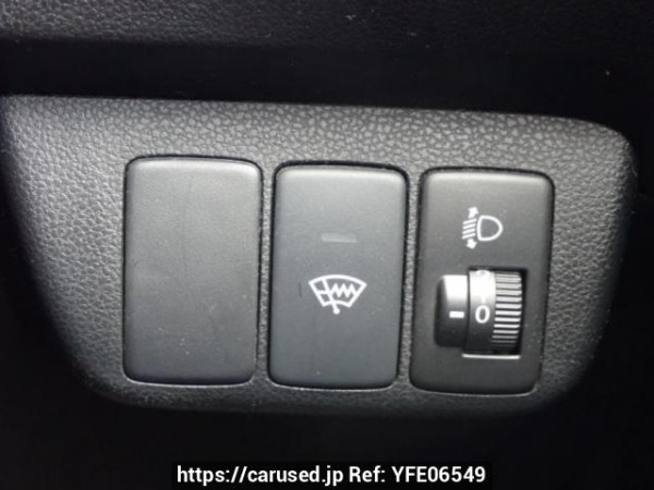 Used 2010 AT honda fit GE7 Image[27]