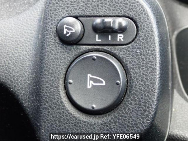 Used 2010 AT honda fit GE7 Image[28]