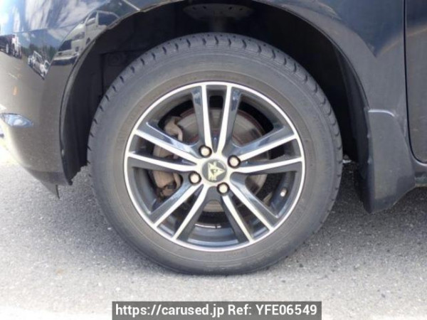 Used 2010 AT honda fit GE7 Image[30]