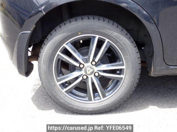 Used 2010 AT honda fit GE7 Image[31]