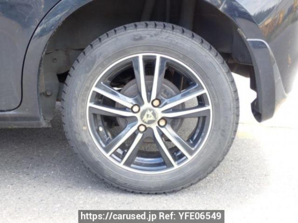 Used 2010 AT honda fit GE7 Image[32]
