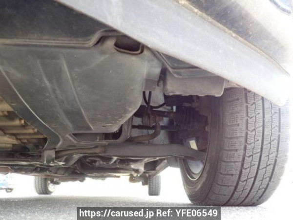 Used 2010 AT honda fit GE7 Image[34]