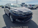 Toyota Harrier ZSU60W