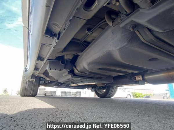 Used 2014 AT toyota harrier ZSU60W Image[32]