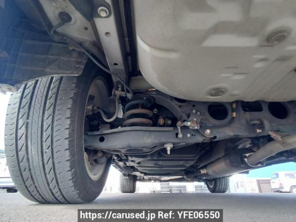 Used 2014 AT toyota harrier ZSU60W Image[36]