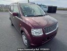 Mitsubishi eK Wagon H82W