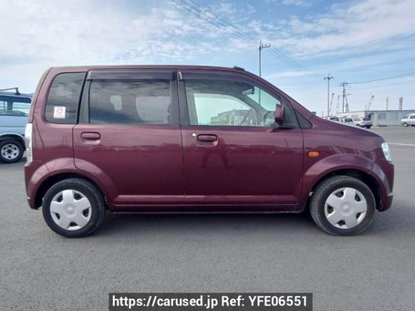 Used 2011 AT mitsubishi ek-wagon H82W Image[7]