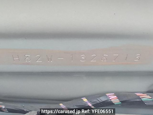 Used 2011 AT mitsubishi ek-wagon H82W Image[11]