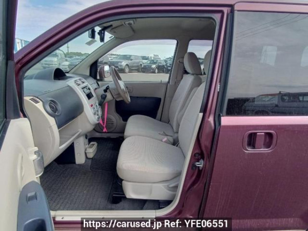 Used 2011 AT mitsubishi ek-wagon H82W Image[13]