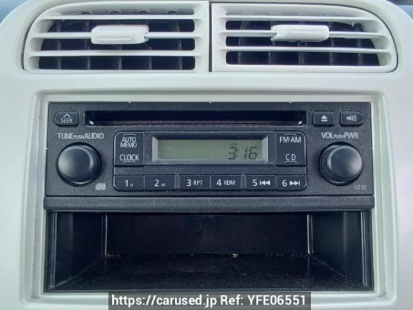 Used 2011 AT mitsubishi ek-wagon H82W Image[19]