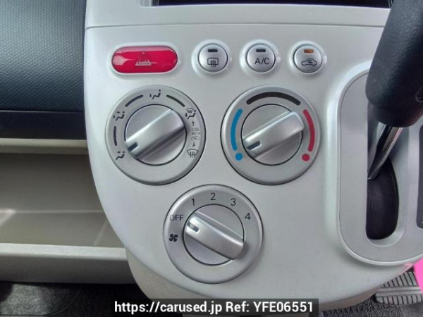 Used 2011 AT mitsubishi ek-wagon H82W Image[20]