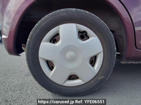 Used 2011 AT mitsubishi ek-wagon H82W Image[27]