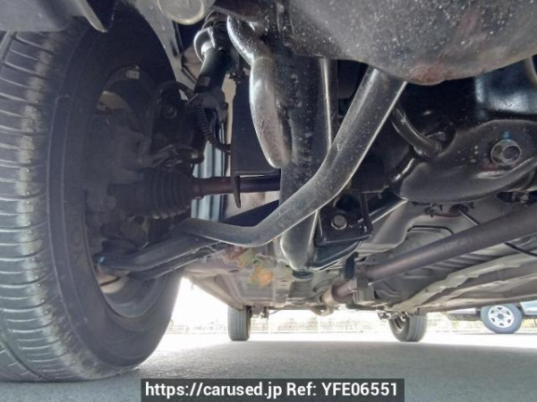 Used 2011 AT mitsubishi ek-wagon H82W Image[29]