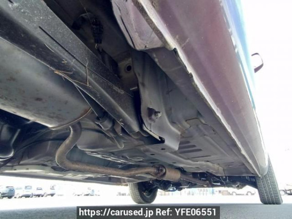Used 2011 AT mitsubishi ek-wagon H82W Image[32]
