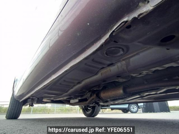 Used 2011 AT mitsubishi ek-wagon H82W Image[33]