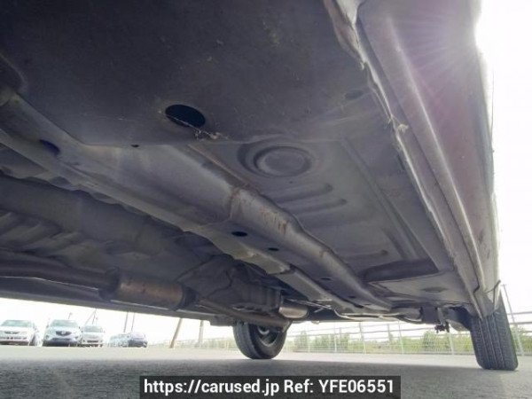 Used 2011 AT mitsubishi ek-wagon H82W Image[34]