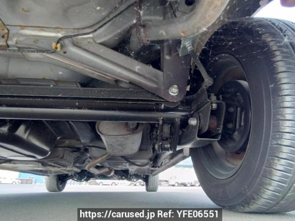 Used 2011 AT mitsubishi ek-wagon H82W Image[36]