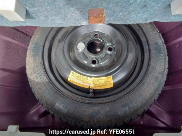 Used 2011 AT mitsubishi ek-wagon H82W Image[38]