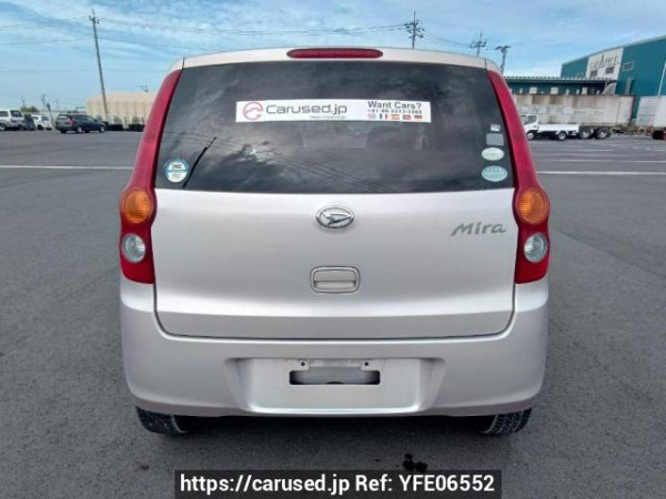 Used 2011 AT daihatsu mira L275S Image[5]