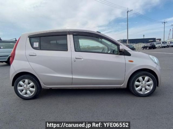 Used 2011 AT daihatsu mira L275S Image[7]