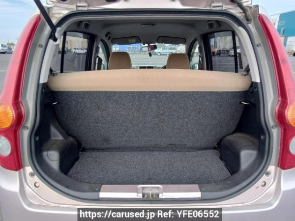 Used 2011 AT daihatsu mira L275S Image[8]
