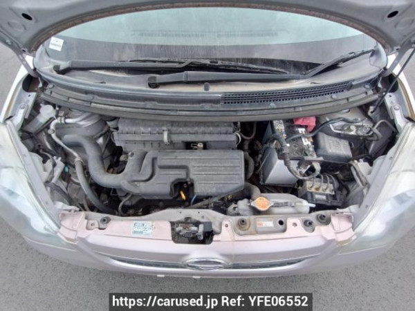 Used 2011 AT daihatsu mira L275S Image[9]